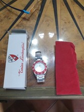 Orologio lamborghini diametro usato  Agrigento