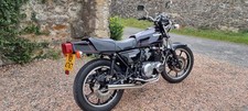 kawasaki 500 for sale  CUPAR