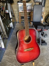 Aria 20rs acoustic for sale  SOMERTON