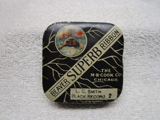 Beaver superb typewriter for sale  Sun Prairie