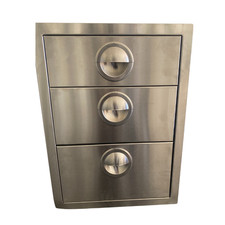 Bbq inch stainless for sale  Chino
