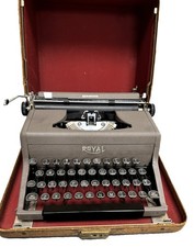 1950 royal companion for sale  Boston