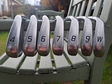 Golf club iron for sale  WARLINGHAM