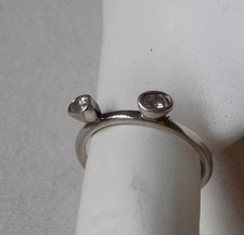 Interessanter spinning ring gebraucht kaufen  Ratekau