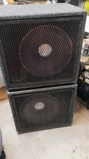 Gauss box loudspeaker for sale  Ventura