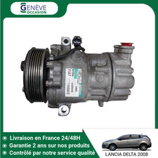Compresseur air conditionne d'occasion  Niort
