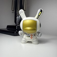 Kidrobot dunny astronaut for sale Kidrobot dunny astronaut for sale  BRAINTREE