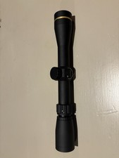 Leupold freedom 7x33mm for sale  Shickshinny