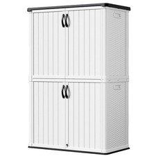 Outdoor storage cabinet for sale  Omaha