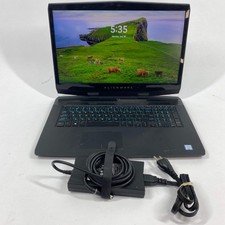 Alienware m17 p37e for sale  Melbourne