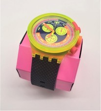 Swatch big bold usato  Vasto