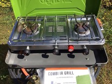 combi camp for sale  ROMSEY