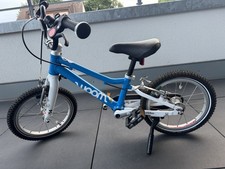 Woom kinderfahrrad zoll gebraucht kaufen  Bottrop