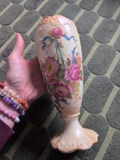 Crown ducal vase for sale  DERBY