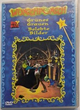 Wunschpunsch dvd folge gebraucht kaufen  Korschenbroich