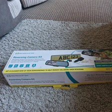 Echomaster 4.3 mirror for sale  LOWESTOFT