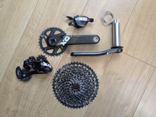 Sram eagle xo1 for sale  LEEDS