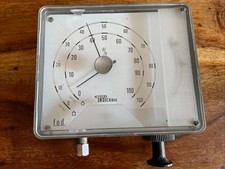 Jauge pneumatique indicatis d'occasion Jauge pneumatique indicatis d'occasion  Pignan