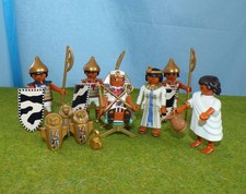 Playmobil ägypter pharaoh gebraucht kaufen  Kamp-Lintfort