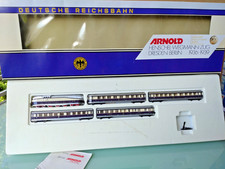 Arnold 0166 henschel gebraucht kaufen  Dortmund