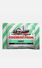 Packs fisherman friend for sale  BURNLEY
