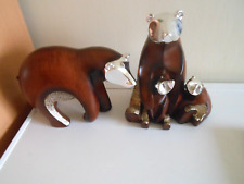 Gleneagles studio bears for sale  GOOLE
