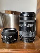 Nikon nikkor 3.5 for sale  New Orleans