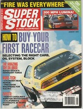 Super stock drag for sale  Myrtle Beach