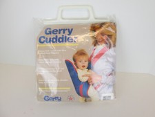 Vintage 1986 gerry for sale  Fox River Grove