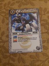 Battle spirits card usato  Vibo Valentia