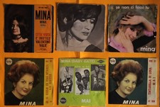 Mina dischi anche usato  Ferrara