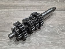 Yamaha dt125r gear for sale  HULL