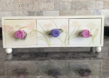 Beautiful three drawer for sale  Westland