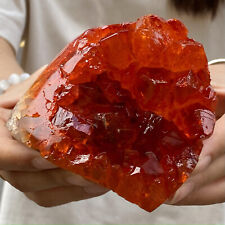 1.6lb natural citrine for sale  Shipping to Ireland