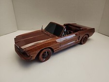 Mahogany wood ford for sale  Port Orchard