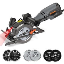 Mini circular saw d'occasion  Expédié en Belgium