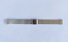 Swatch strap irony usato  Celle Ligure