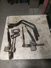 Husqvarna 7234 zero for sale  North Port