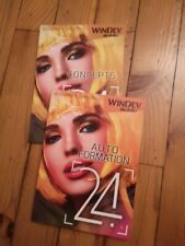 Lot manuels windev d'occasion  Saint-André-les-Vergers