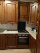 Regalo cucina angolare usato  Verona