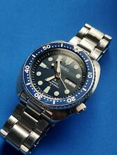Seiko diver turtle usato  Italia