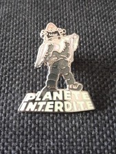 Pin planete interdite. d'occasion  Trouville-sur-Mer