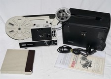 Filmprojektor super 8 gebraucht kaufen  Düsseldorf