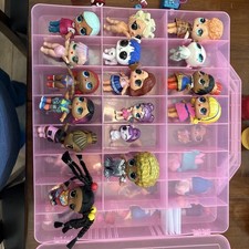 Lot mga lol for sale  Topeka