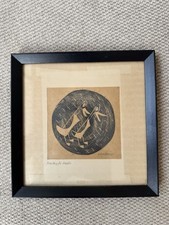 Antique wood block for sale  Boca Raton