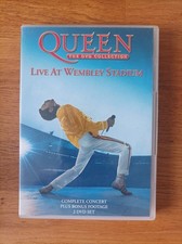 Dvd queen live gebraucht kaufen Dvd queen live gebraucht kaufen  Braunschweig