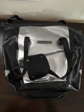 Ortlieb bike shopper for sale  Asheville