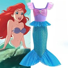 Girls mermaid ariel for sale Girls mermaid ariel for sale  UK