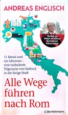 Wege führen rom gebraucht kaufen  Oelsnitz