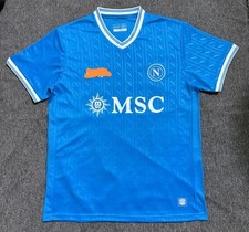 Maglia napoli 26 usato  Nola